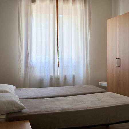 Appartamenti Diplomatic-Residence Fronte Mare-Piazza Torino-Lido Di Jesolo Kültér fotó