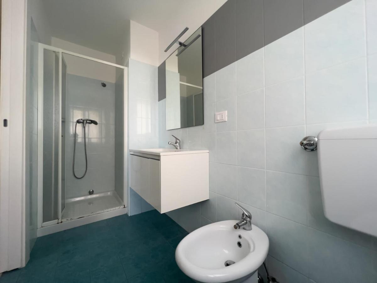 Appartamenti Diplomatic-Residence Fronte Mare-Piazza Torino-Lido Di Jesolo Kültér fotó