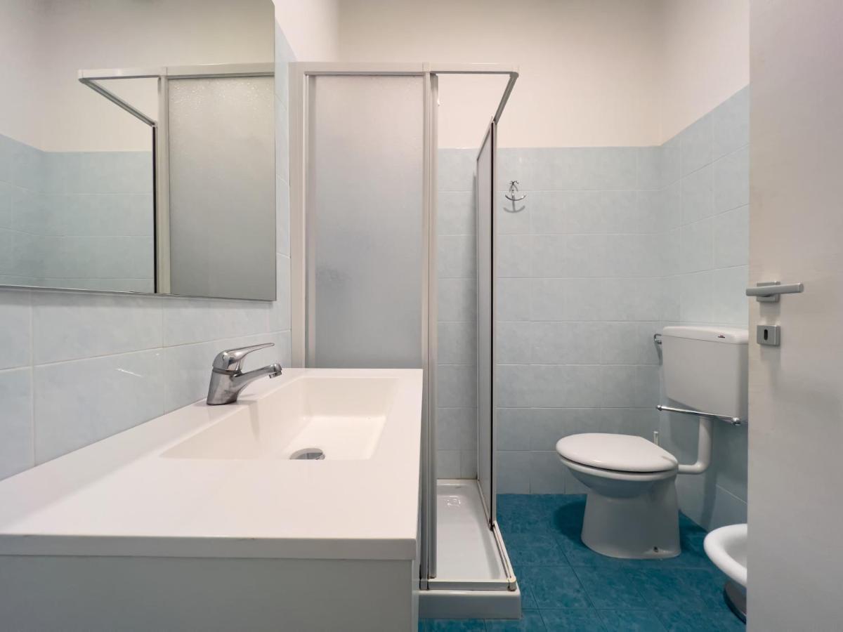 Appartamenti Diplomatic-Residence Fronte Mare-Piazza Torino-Lido Di Jesolo Kültér fotó