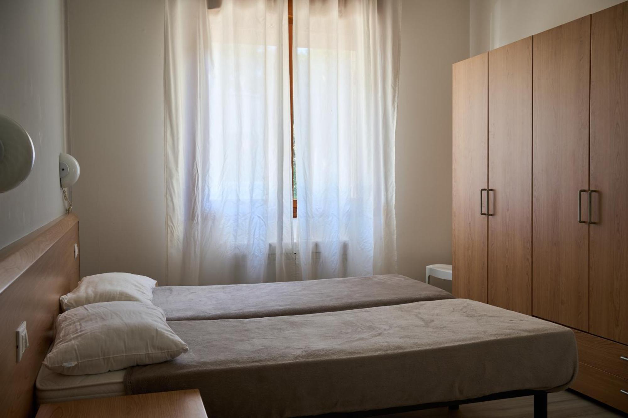 Appartamenti Diplomatic-Residence Fronte Mare-Piazza Torino-Lido Di Jesolo Kültér fotó