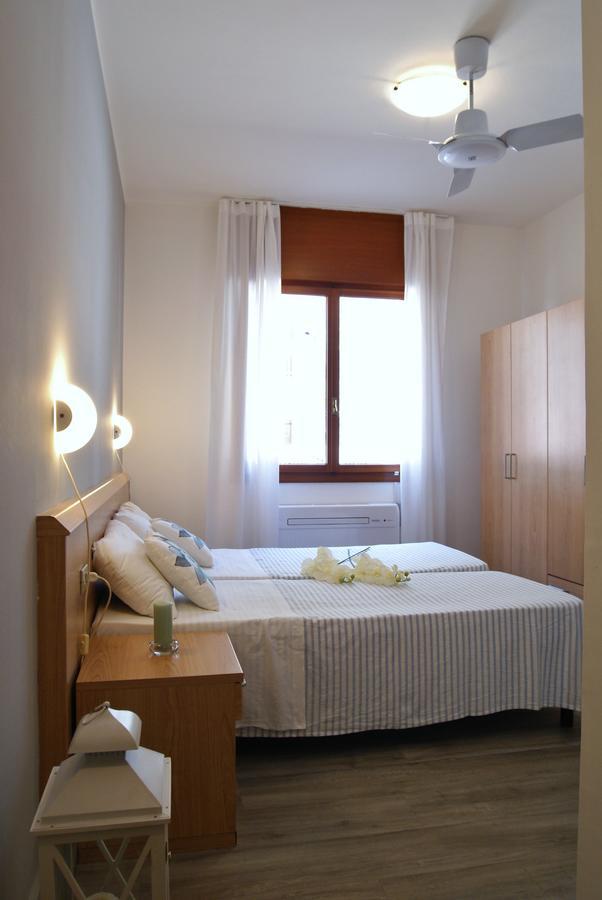 Appartamenti Diplomatic-Residence Fronte Mare-Piazza Torino-Lido Di Jesolo Kültér fotó